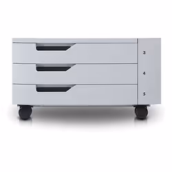 HP LaserJet CB474A tray/feeder 1500 sheets