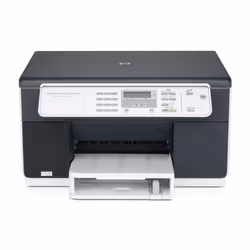 HP LaserJet Pro L7480, Thermal inkjet, Colour printing, 4800 x 1200 DPI, Colour copying, A4, Black, White