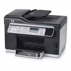 HP OfficeJet L7590 Thermal inkjet A4 4800 x 1200 DPI 16 ppm