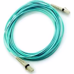 HPE Single-Mode LC/LC, 2 m, LC, LC