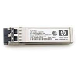 HPE AJ715A network transceiver module 1000 Mbit/s SFP