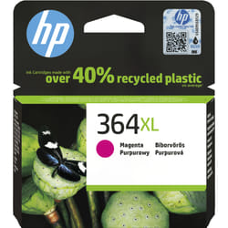HP 364XL High Yield Magenta Original Ink Cartridge
