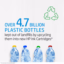 HP 364XL High Yield Yellow Original Ink Cartridge - Additional view 7