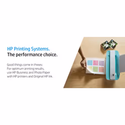 HP 300XL High Yield Tri-color Original Ink Cartridge - Additional view 5