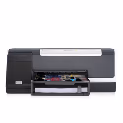 HP Officejet K5400n inkjet printer Colour 4800 x 1200 DPI A4