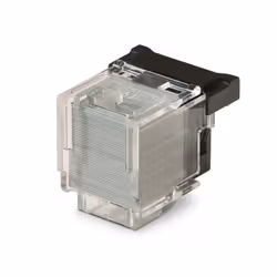 HP 2-pack 2000-staple Cartridge, 4000 staples, Business