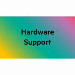 HPE Virtual Rack Service