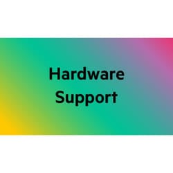 HPE Virtual Rack Service