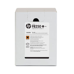 HP FB250 3-liter Black Scitex Ink