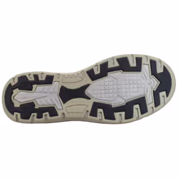 Skechers Men's Expected Avillo Moccasin  Blue  7.5 Medium US