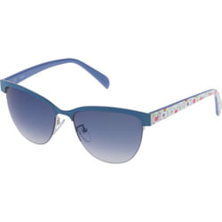 TOUS STO314-570E70 STO314 57 570E70 Sunglasses