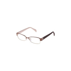 Ladies'Spectacle frame Tous VTO321530R26 (53 mm)