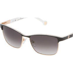 Carolina Herrera SHE069560NP1 SHE069560NP1 56 Sunglasses