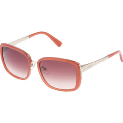 Nina Ricci SNR0075503G9 SNR0075503G9 55 Sunglasses