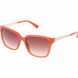 Nina Ricci SNR0085503G9 SNR0085503G9 55 Sunglasses