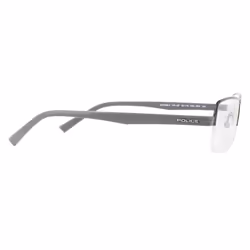 Police Glasses Frames Anthem 2 VPL257 0530 Shiny Black Men
