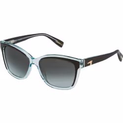 Trussardi STR0775607U2 STR0775607U2 56 Sunglasses