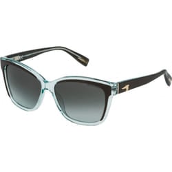 Trussardi STR0775607U2 STR0775607U2 56 Sunglasses