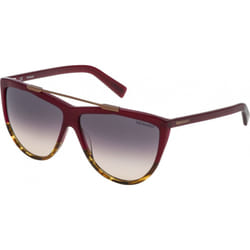 Trussardi STR1406106XR STR1406106XR 61 Sunglasses