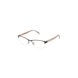 Ladies'Spectacle frame Tous VTO348540483 (54 mm)