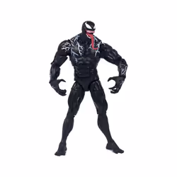 Marvel Legends Venom Action Figures Toy Display Venompool