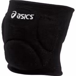 ASICS Ace Low Profile Volleyball Knee Pad Black All