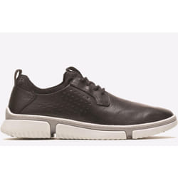 Hush Puppies Bennet Oxford Shoe Mens - 6