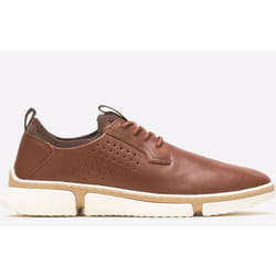 Hush Puppies Bennet Oxford Shoe Mens - 6