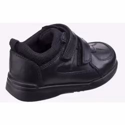 Hush Puppies Liam LEATHER Infants Childs Boys - 11