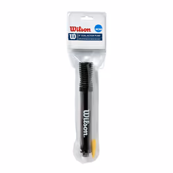 Wilson NCAA 6 Inch Dual Action, 1 pc(s), Polybag, 152.4 mm