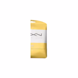 Luxilon 4G Rough Tennis String, Gold, 16L Gauge/1.25mm (WRZ997114)