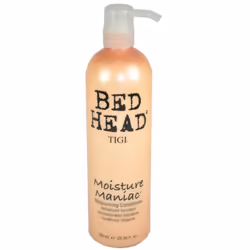 TIGI Bed Head Moisture Maniac Moisturizing Conditioner 25.36 Ounce