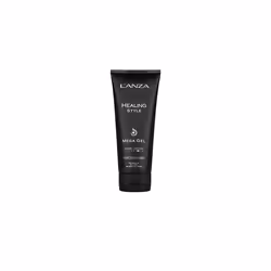 Healing Style Mega Gel , 200 milliliters