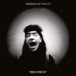 ImportCDs Moonshine Freeze, Americana, Vinyl, Physical media, Adult, 1 discs, 06/07/2017