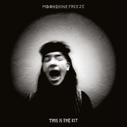 ImportCDs Moonshine Freeze Vinyl Americana