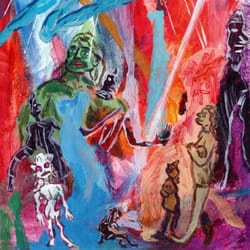 ImportCDs Goat Girl CD Pop rock