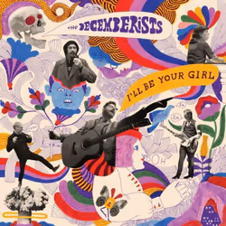 ImportCDs I'Ll Be Your Girl, Pop rock, CD, Physical media, Adult, 1 discs, 16/03/2018