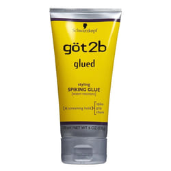 Got2B Glued Styling Spiking Glue - 6 fl oz