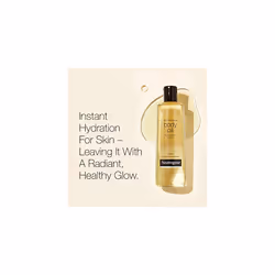 Body Oil 250 ml