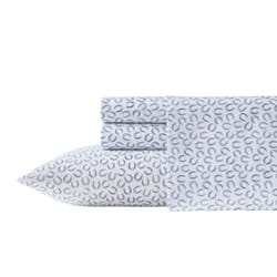 Wrangler - King Sheet Set  Super Soft & Cozy Bedding with Matching Sham(s)  Casual Luxurious Bedding Set  Yellowstone Inspired  Oeko-Tex Certified (Ho