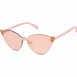 Karl Lagerfeld KL996S-132 KL996S 63 132 Sunglasses