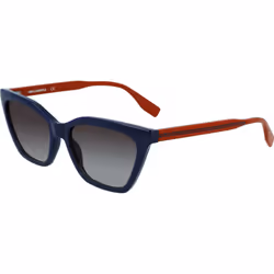 Karl Lagerfeld KL6061S-424 KL6061S 56 424 Sunglasses