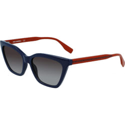 Karl Lagerfeld KL6061S-424 KL6061S 56 424 Sunglasses