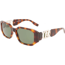 Karl Lagerfeld KL6085S-240 KL6085S 55 240 Sunglasses