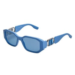 Gafas De Sol Rectangulares Kl6085s Para Mujer - blue, TU