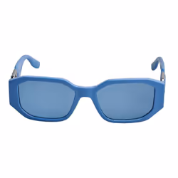 Gafas De Sol Rectangulares Kl6085s Para Mujer - blue, TU