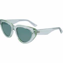 Karl Lagerfeld KL6100S-300 KL6100S 54 300 Sunglasses