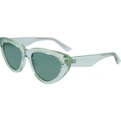 Karl Lagerfeld KL6100S-300 KL6100S 54 300 Sunglasses
