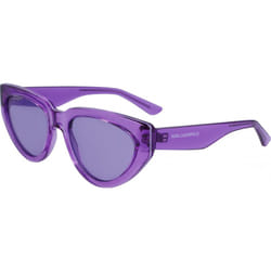 Karl Lagerfeld KL6100S-516 KL6100S 54 516 Sunglasses