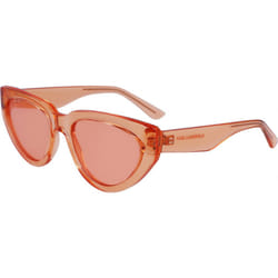 Karl Lagerfeld KL6100S-800 KL6100S 54 800 Sunglasses
